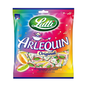 Lutti Candy Arlequin Original Bag 250g