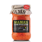 Mama’s Home Style Ajvar MILD Jar 290g / Roasted Pepper Appetizer