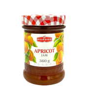 Podravka Apricot Jam Jar 360g