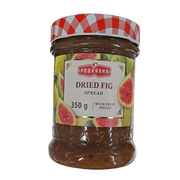 Podravka Dried FIg Jam Spread Jar 350g