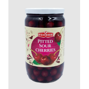 Podravka Pitted Sour Cherries Jar 680g