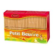 Vincinni Biscuits 400g / Petit Beurre