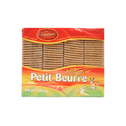 Vincinni Biscuits 800g / Petit Beurre