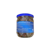 Sywan Fried Herring Rolls Jar 400g