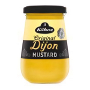 Kuhne Mustard Dijon Original 185g