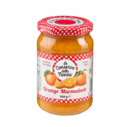 Le Conserve Della Nonna Marmalade Orange Jar 350g