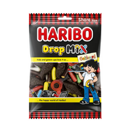 Haribo Licorice Assorted 250g / Dropmix 