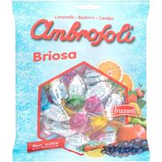 Ambrosoli Candy Assorted 150g / Briosa