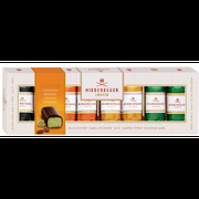 Niederegger Marzipan Portions in Dark Chocolate Assorted 100g