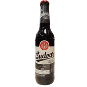 Budweiser Budvar Beer Dark Lager Bottle 330ml