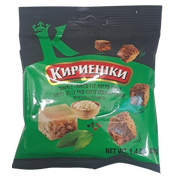 KDV Kirieshki Croutons Meat Jelly and Horseradish 40g