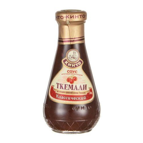 Kinto Tkemali Sauce Classic 300g