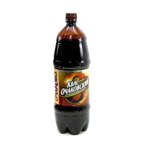 Kvass Ochakovskiy Malt Drink 2L