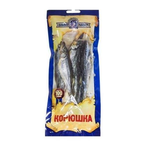 Dalpiko Dried Smelt 100g