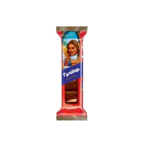 AVK Chocolate Candies Gulliver 250g