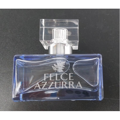 Felce Azzurra Italian Perfume Fragrance 50ml / NO TIN BOX