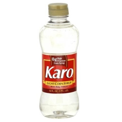 Karo Light Corn Syrup 473ml