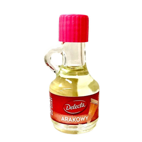 Delecta Essence Anise 9ml / Arakowy Aromat Do Ciast