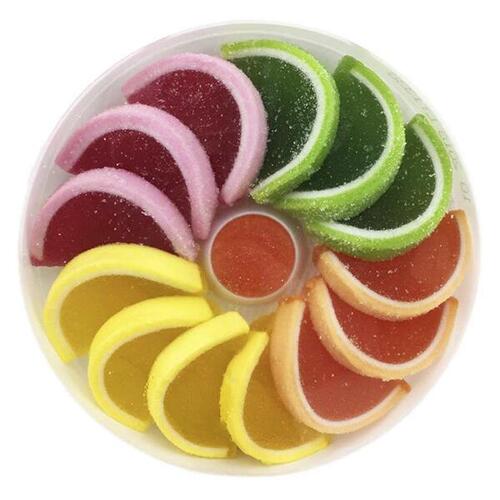 Gourmet Fruit Slices | Gourmet Fruit Slices 