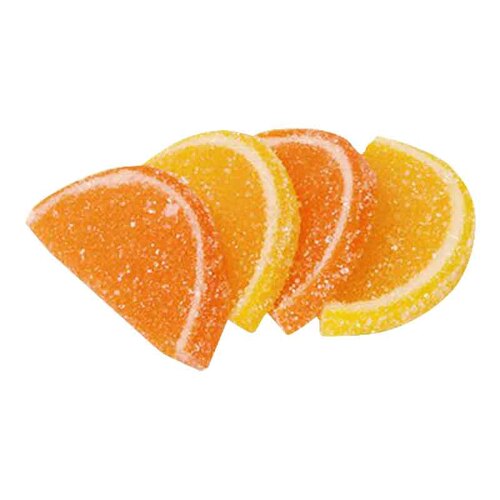 Biscuit Marmalade Citrus Slices Loose 350g