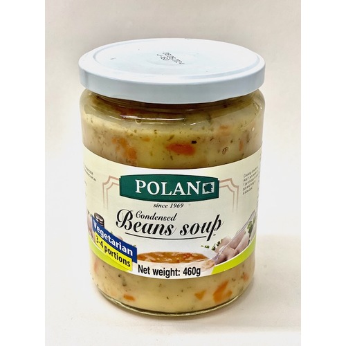 Polan Condensed Soup Beans 460g