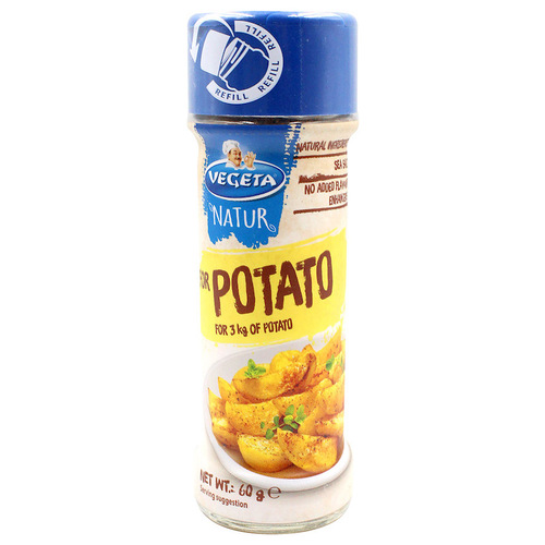 Vegeta Seasoning Mix Potatoes 60g