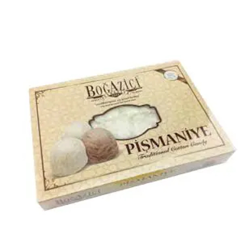 Bogazici Pismaniye Traditional Cotton Candy 250g