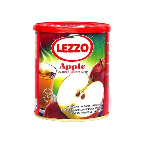 Lezzo Turkish Apple Tea 700g / Instant Drink