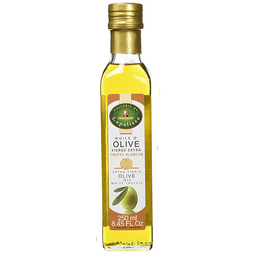 Lapalisse White Truffle Olive Oil 250ml - Lapalisse, France