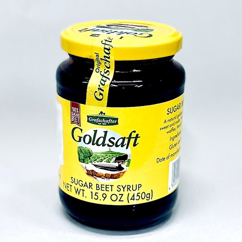 Grafschafter Sugar Beet Syrup 450g / Goldsaft