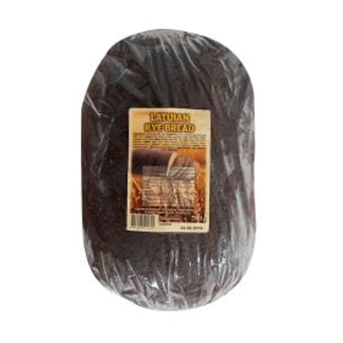 Sam's Rye Bread Latvian 700g