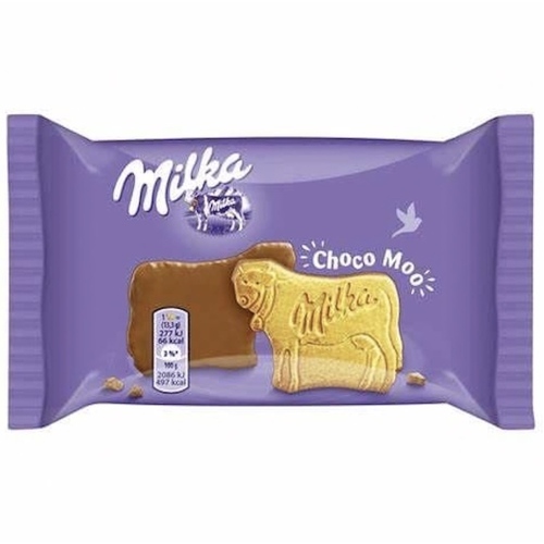 Milka Biscuits Choco Moo 40g