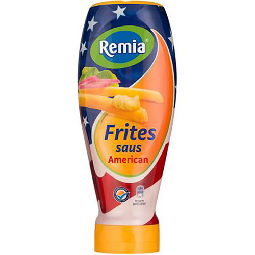 Remia Sauce Frites American 500ml