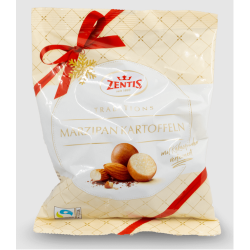 Zentis Marzipan Potatoes 200g / Marzipan Kartoffeln