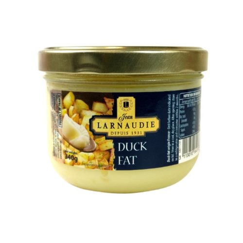 Jean Larnaudie Fat Duck Jar 340g