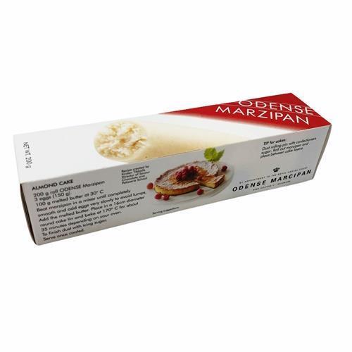 Odense Marzipan Almond Paste 200g