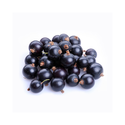 Yummy European Black Currants Frozen 600g