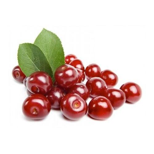 Yummy European Sour Cherries Frozen 600g