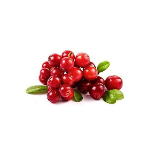 Yummy European Wild Lingonberries Brusnika Frozen 600g