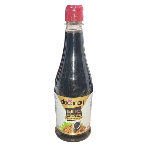 Doganay Sauce Sour Pomegranate 680g